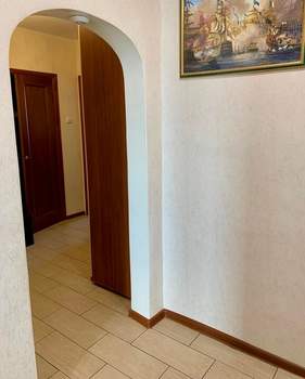 3-к квартира, вторичка, 97м2, 15/16 этаж