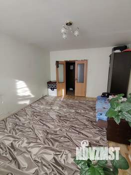 1-к квартира, вторичка, 42м2, 15/16 этаж