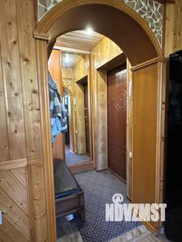 2-к квартира, вторичка, 77м2, 3/4 этаж
