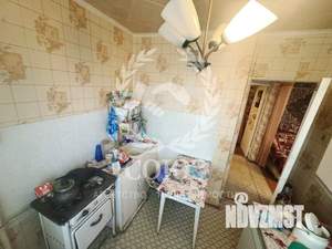 1-к квартира, вторичка, 31м2, 5/5 этаж