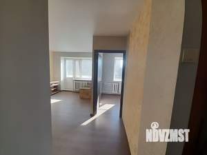2-к квартира, вторичка, 44м2, 4/5 этаж