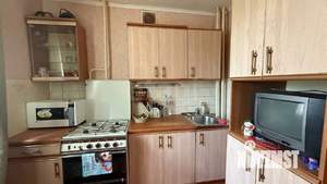 3-к квартира, вторичка, 61м2, 5/9 этаж