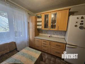 3-к квартира, вторичка, 67м2, 3/5 этаж
