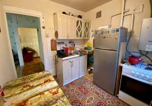 2-к квартира, вторичка, 44м2, 2/4 этаж