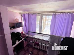 2-к квартира, вторичка, 47м2, 1/9 этаж