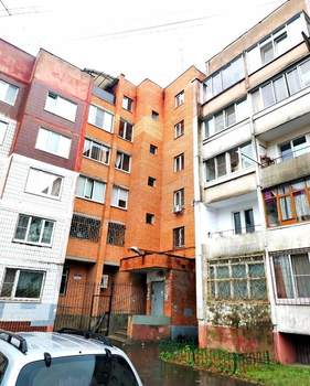 3-к квартира, вторичка, 99м2, 5/6 этаж