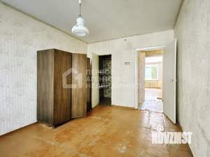 2-к квартира, вторичка, 48м2, 1/5 этаж