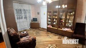 2-к квартира, вторичка, 45м2, 1/3 этаж