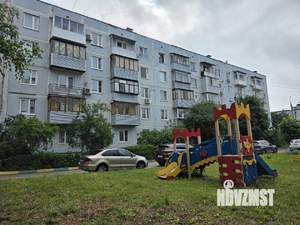 1-к квартира, вторичка, 32м2, 1/5 этаж