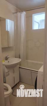 2-к квартира, вторичка, 46м2, 4/4 этаж