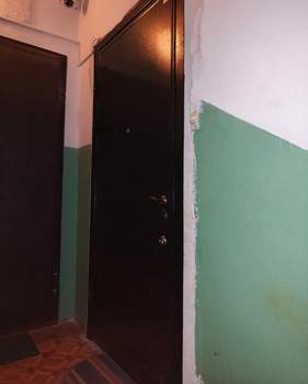 2-к квартира, вторичка, 57м2, 3/3 этаж
