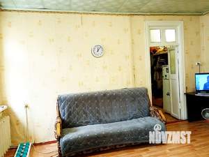 1-к квартира, вторичка, 32м2, 2/2 этаж