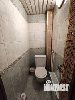 3-к квартира, вторичка, 66м2, 1/5 этаж