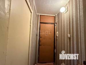 1-к квартира, вторичка, 30м2, 5/5 этаж