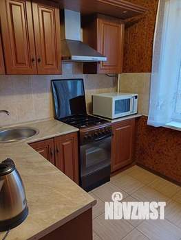 2-к квартира, вторичка, 50м2, 5/10 этаж