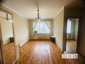 1-к квартира, вторичка, 31м2, 5/5 этаж
