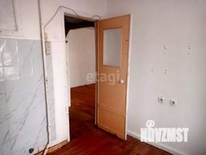 2-к квартира, вторичка, 43м2, 2/3 этаж