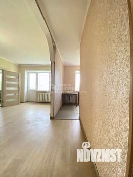 2-к квартира, вторичка, 43м2, 5/5 этаж