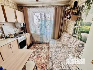 1-к квартира, вторичка, 33м2, 5/5 этаж