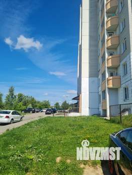 1-к квартира, вторичка, 45м2, 2/14 этаж