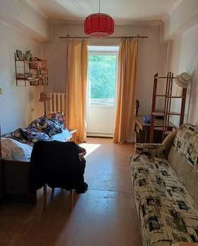 3-к квартира, вторичка, 70м2, 2/4 этаж