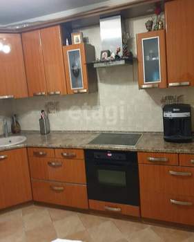 1-к квартира, вторичка, 34м2, 3/16 этаж