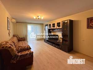 1-к квартира, вторичка, 38м2, 6/16 этаж