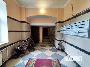 1-к квартира, вторичка, 32м2, 1/6 этаж