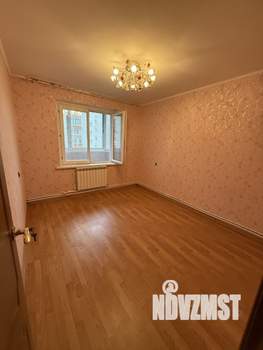 2-к квартира, вторичка, 53м2, 8/9 этаж