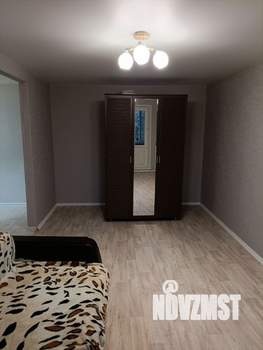 1-к квартира, вторичка, 32м2, 5/5 этаж