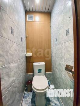 1-к квартира, вторичка, 43м2, 8/16 этаж