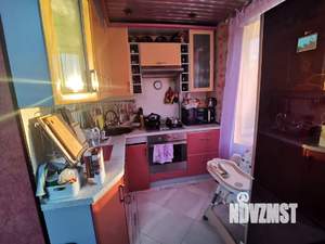 3-к квартира, вторичка, 60м2, 5/9 этаж