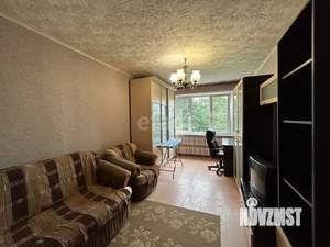 3-к квартира, вторичка, 64м2, 5/5 этаж