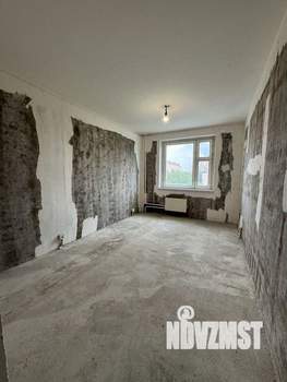 3-к квартира, вторичка, 72м2, 5/10 этаж