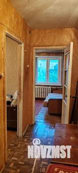 2-к квартира, вторичка, 41м2, 4/5 этаж