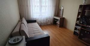 2-к квартира, вторичка, 53м2, 3/6 этаж
