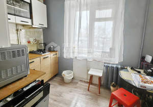 2-к квартира, вторичка, 44м2, 7/9 этаж