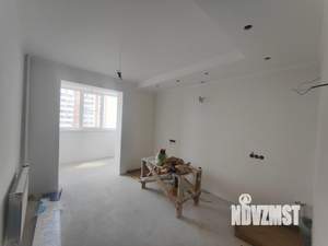 3-к квартира, вторичка, 81м2, 10/16 этаж