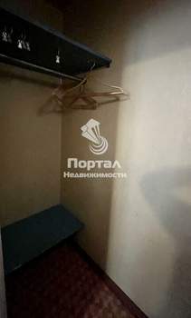 2-к квартира, вторичка, 45м2, 5/5 этаж