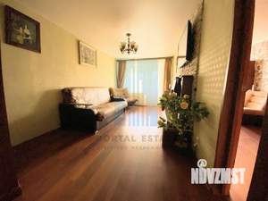 4-к квартира, вторичка, 88м2, 5/5 этаж