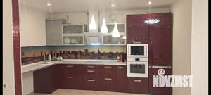 2-к квартира, вторичка, 84м2, 7/12 этаж