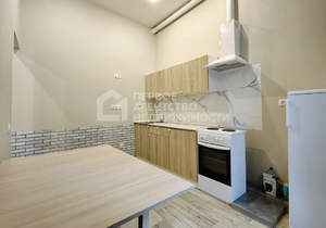 1-к квартира, вторичка, 32м2, 1/6 этаж