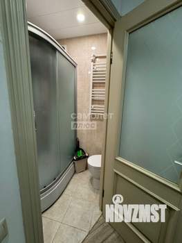 1-к квартира, вторичка, 34м2, 7/9 этаж