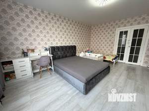 2-к квартира, вторичка, 60м2, 5/16 этаж