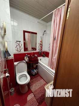 3-к квартира, вторичка, 56м2, 3/5 этаж