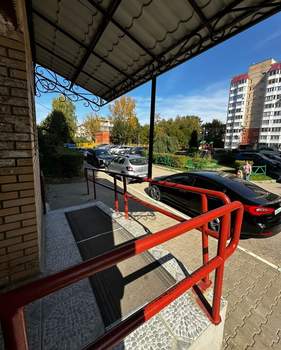 2-к квартира, вторичка, 53м2, 6/10 этаж