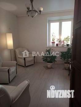 3-к квартира, вторичка, 93м2, 5/5 этаж