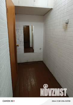 2-к квартира, вторичка, 44м2, 4/5 этаж