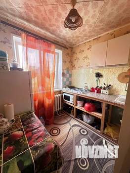 1-к квартира, вторичка, 31м2, 5/5 этаж