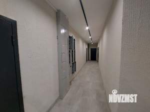 1-к квартира, вторичка, 42м2, 3/3 этаж